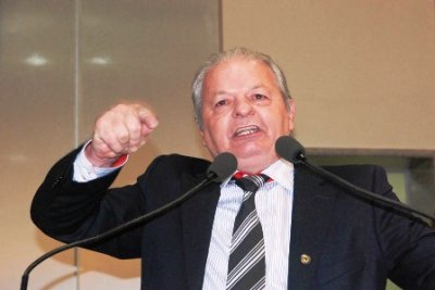 Deputado Euclides solicita patrolamento da linha 202 em Vale do Paraíso