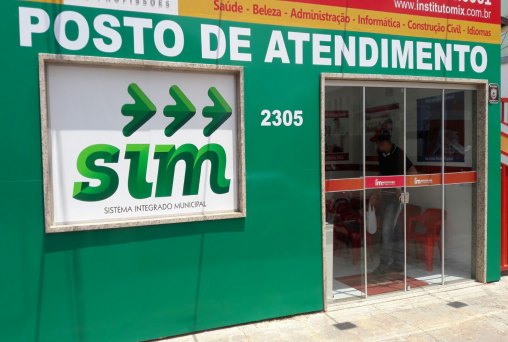 Consórcio SIM conclui projeto de atendimento em lojas da capital