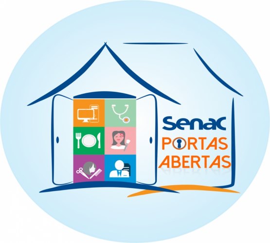 Senac convida a população para participar do “Portas Abertas” Destaque