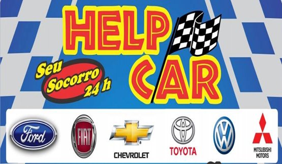 INOVAÇÃO - Help Car a sua Oficina móvel  