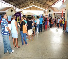 TRT Comunidade realiza mais de 2.800 atendimentos na última edição do ano em Porto Velho