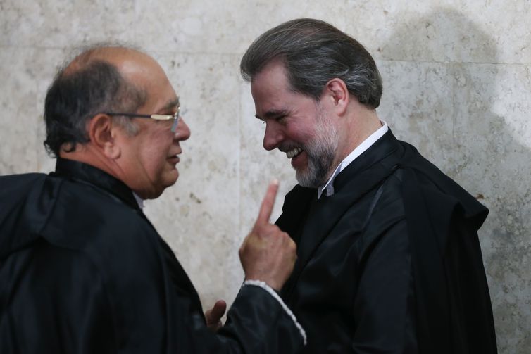 STF: Ministros criticam propostas de nova Assembleia Constituinte