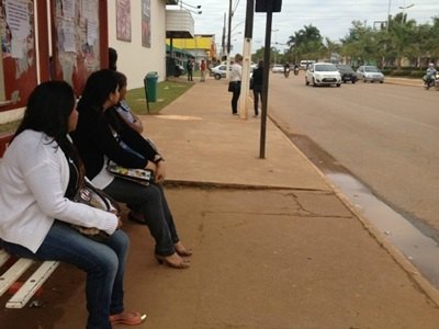 Frente fria chega a Rondônia a partir desta terça (9)
