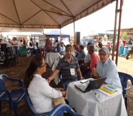 Rondônia Rural Show tem R$ 19 milhões em propostas aprovadas 