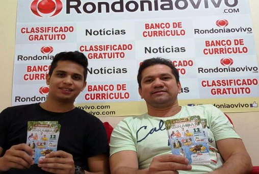 1ª Feijoada e do ‘Grupo Sem Radar’ e convidados
