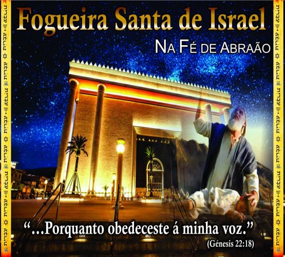 Bispo revela esquema da fogueira santa na igreja Universal

