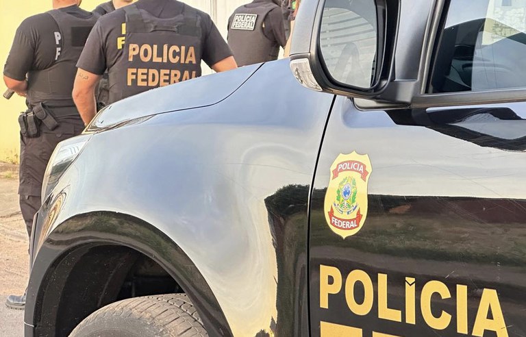 PARQUE DO ARIPUANÃ: Grupo criminoso é alvo de operação por extração de madeira em Terra Indígena