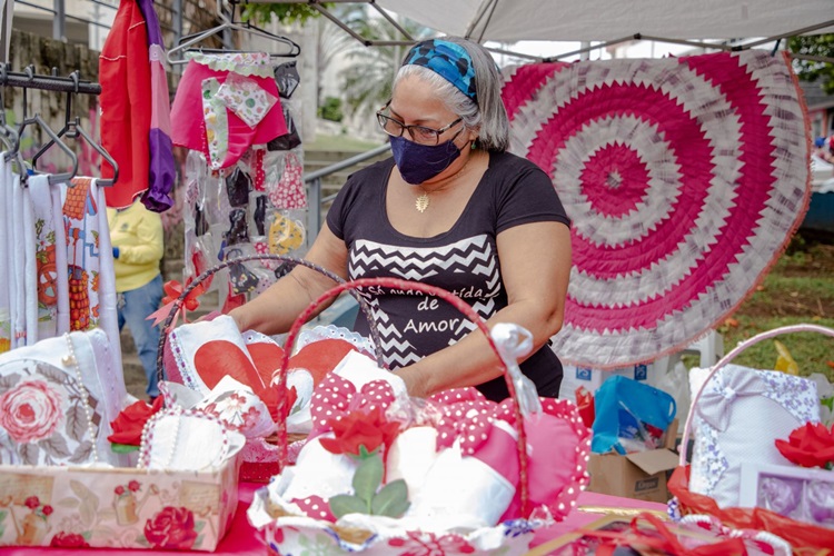 PORTO VELHO: Arraiá do Empreendedorismo Feminino acontece sexta-feira (25)