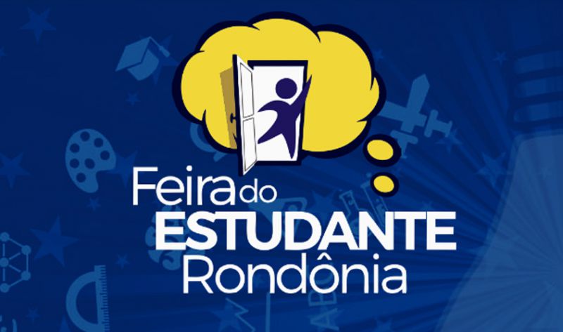 ENCERRAMENTO: Último dia de atividades na Feira do Estudante Rondônia