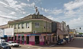 LEMBRAÇAS: Prédios históricos da José de Alencar guardam memórias de uma época marcante