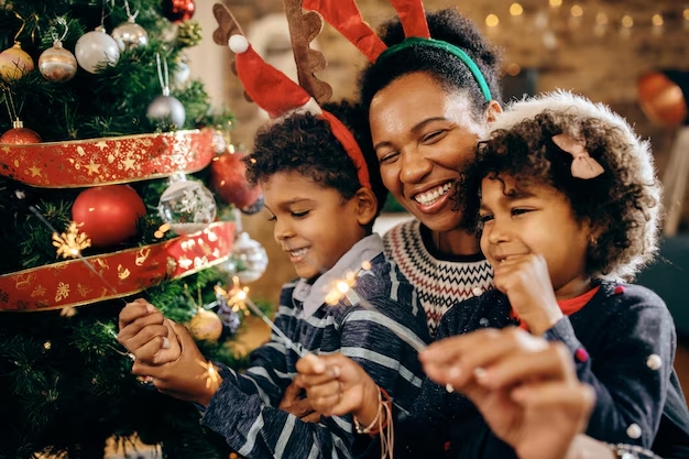 ENQUETE: Onde você pretende comemorar o Natal?