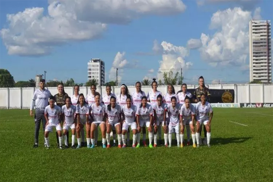 RONDONIENSE FEMININO: Porto Velho, Guaporé e Vilhenense vencem na primeira fase