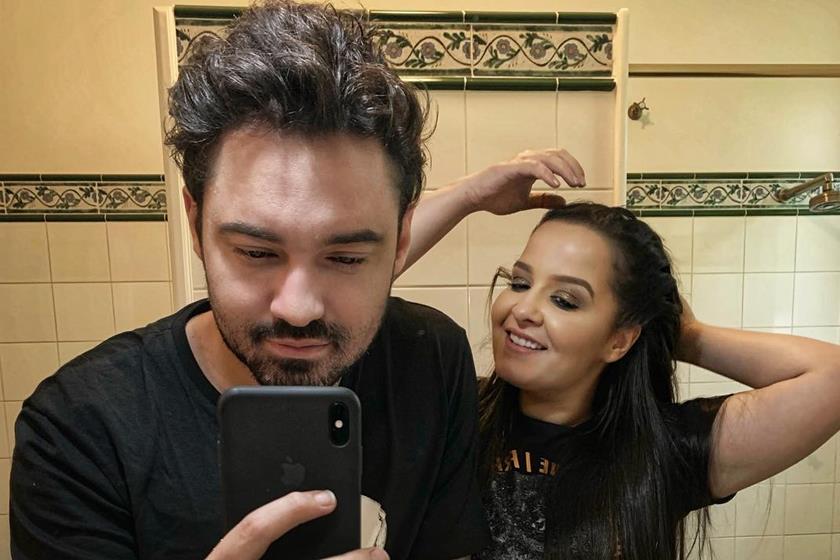 NOVO CASAL: Pressão a mil! Pais de Maiara querem logo casamento dela com Fernando