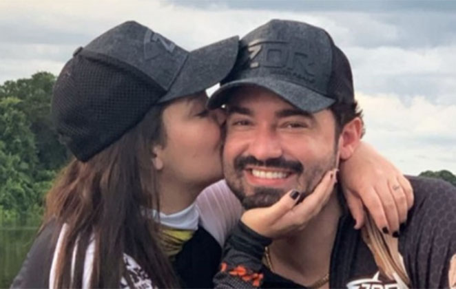 ACABOU: Namoro de Maiara e Fernando Zor termina após 5 meses