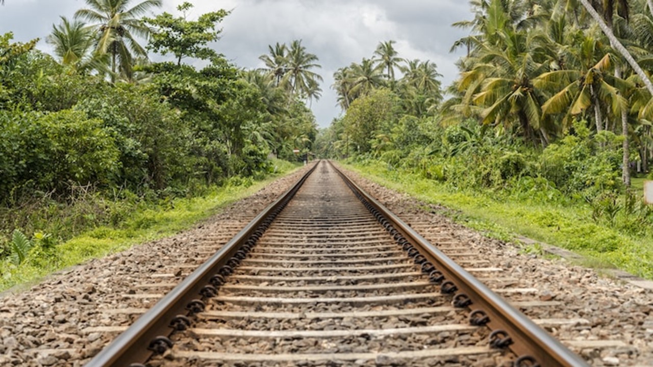 PASSANDO POR AQUI: China confirma a construção da Ferrovia Transoceânica com rota amazônica