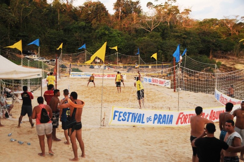ESPORTE: Fortaleza do Abunã sediará o Festival de Praia Circuito Beach 2022