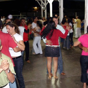 Servidor municipal ganha festa na comemoração de seu dia