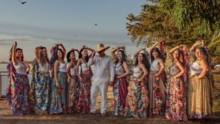 ARTE VIVA: Veja a programação do Festival das Manas nesta sexta e sábado