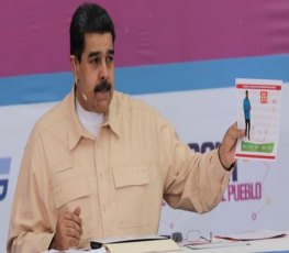 O que é o petro, a moeda virtual criada pelo presidente da Venezuela