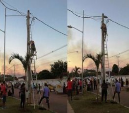 Nota de Esclarecimento - Eletrobras Distribuição Rondônia