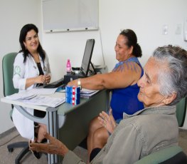 POC registra avanços e extinção de fila de espera para exames cardiológicos