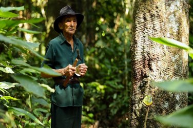 Parque Circuito de Porto Velho terá memorial em homenagem aos Soldados da Borracha