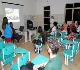 Senai inicia quatro novos cursos na capital