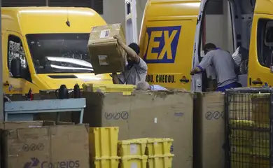 3.099 VAGAS: Correios publica gabarito do concurso nesta segunda-feira (16)