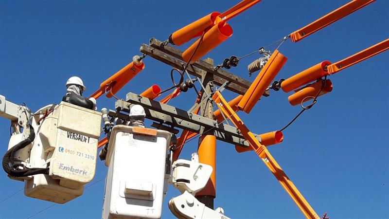 ELEIÇÕES 2026: Energisa reforça operação antes e durante os dias de votação