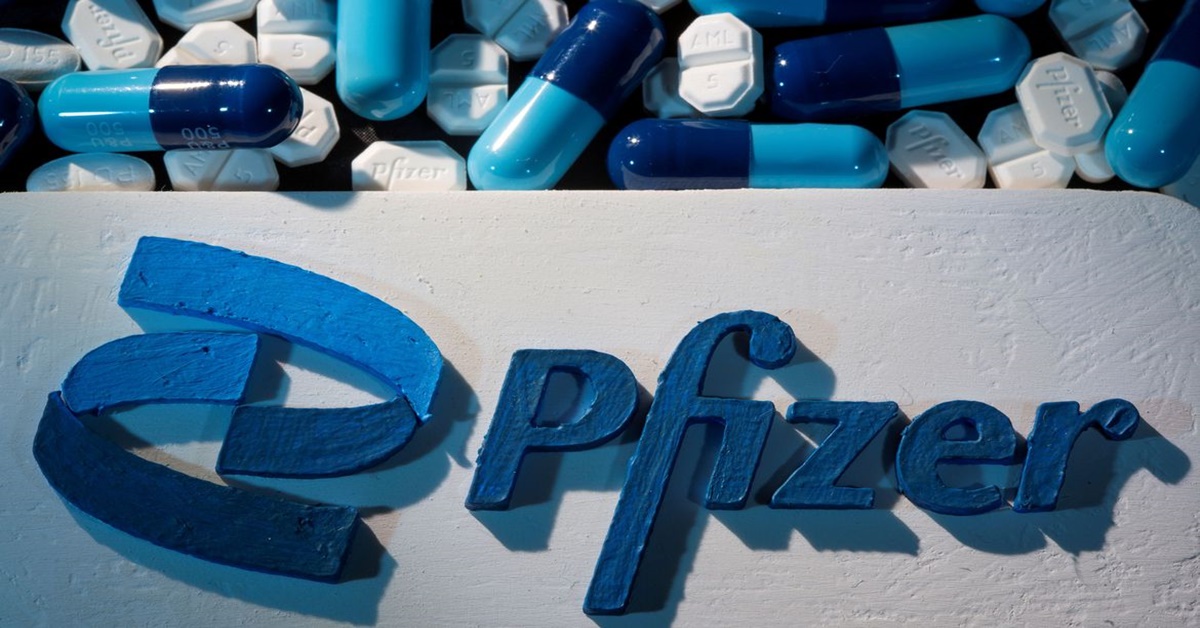 ESPERANÇA: Pfizer autorizará versões genéricas de comprimido contra covid-19