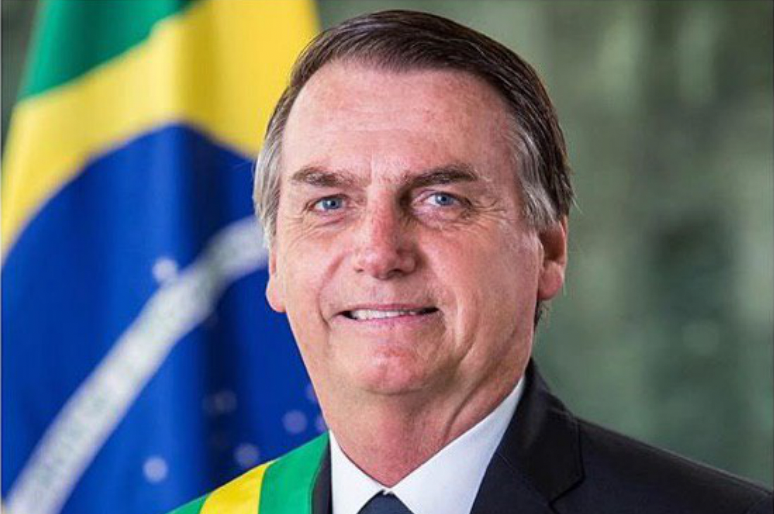 NOVINHAS: Bolsonaro e outros políticos aparecem em ranking de sugar daddy