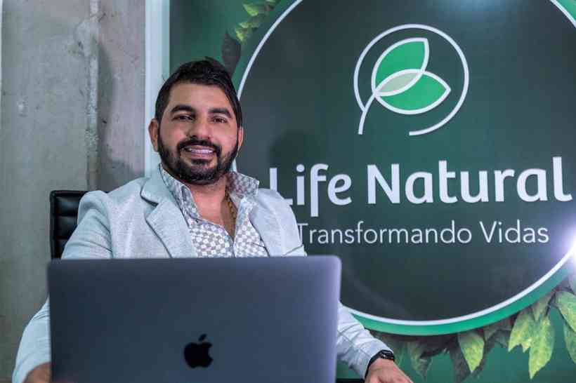 RENDA: Grupo Life Natural abre oportunidades de renda extra para consultores