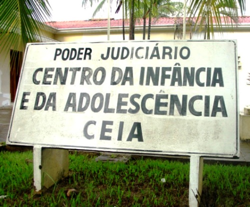 Juizado indefere entrada de criança e adolescente em evento do maria fumaça