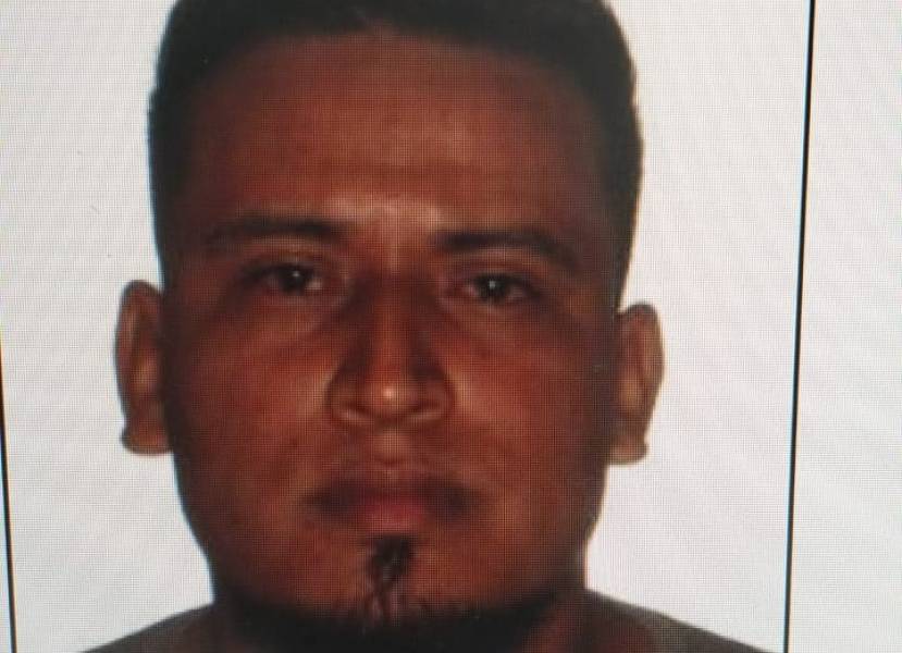 DENUNCIE: Acusado de assassinato brutal na frente de boate é procurado pela PC