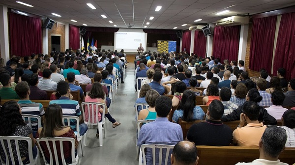 NEGÓCIOS: Programação para a Semana Global do Empreendedorismo 2018 em Rondônia