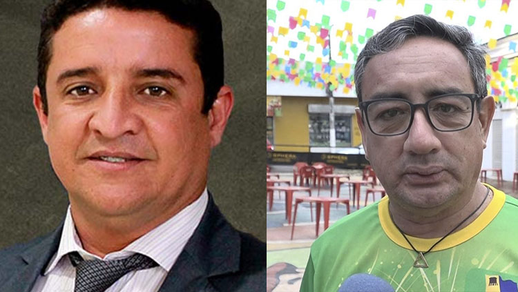 CONTROVÉRSIAS: Indicado pelo vice-prefeito, Márcio Miranda assume a Funcultural no lugar de Ocampo