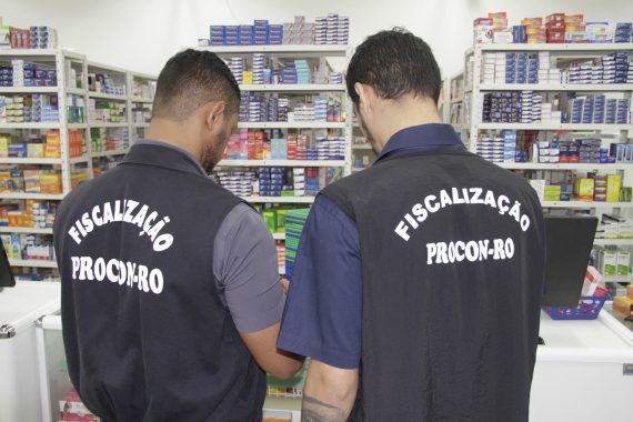 PANDEMIA: Procon fiscaliza e orienta cidadão sobre denúncias de preços abusivos