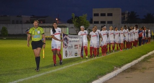 NO ALUIZÃO: Porto Velho e Ji-Paraná abrem o Rondoniense Feminino neste sábado