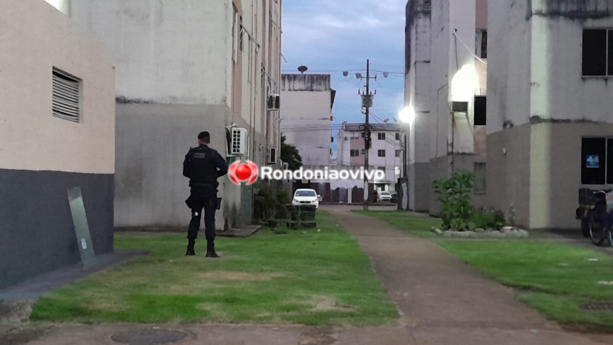 URGENTE: MP e forças de segurança realizam mega operação contra criminosos