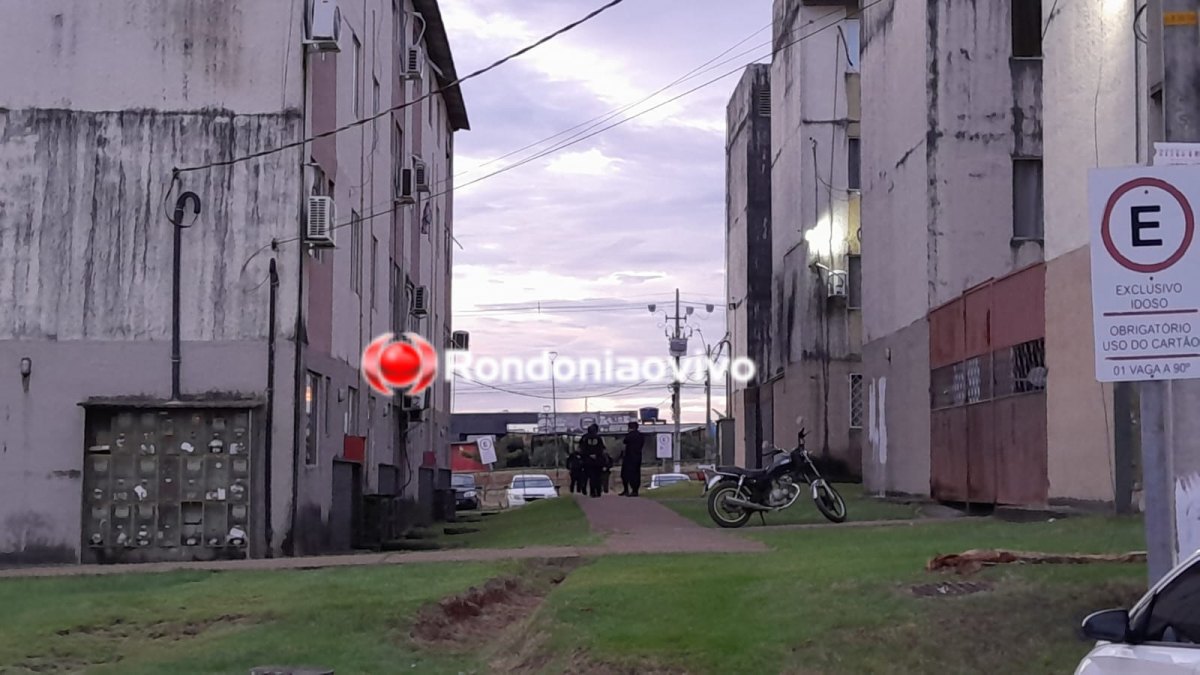 URGENTE: MP e forças de segurança realizam mega operação contra criminosos