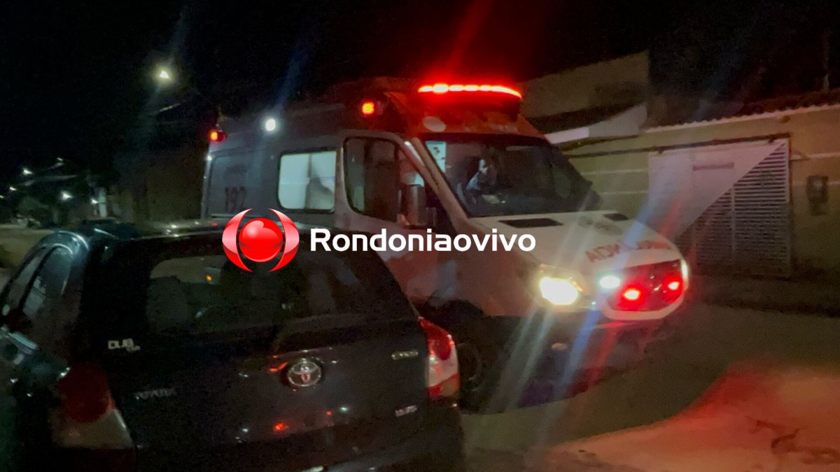 URGENTE: PM age rápido e prende acusado de duplo homicídio na zona Leste 