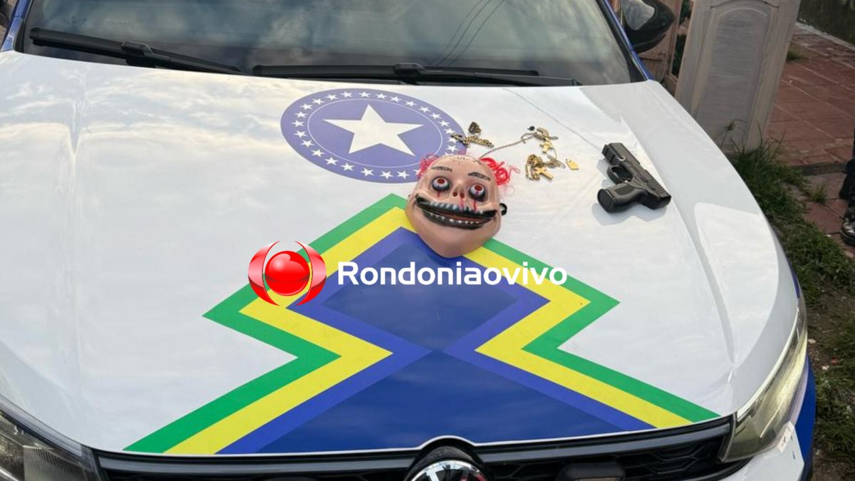 CRIMINOSOS FUGIRAM: Três motos roubadas e bicicletas são recuperadas pela PM após rastreamento 