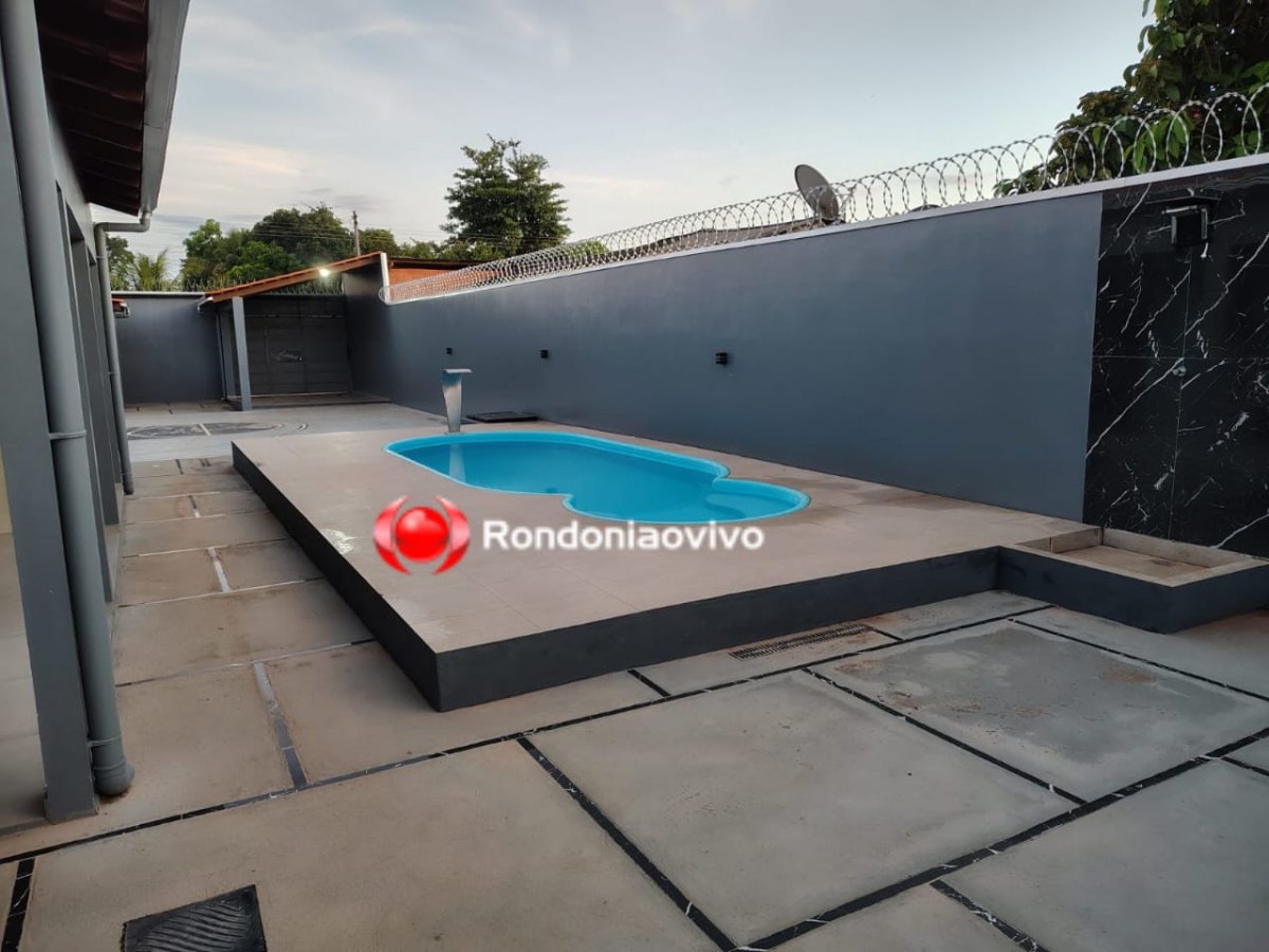 METAPHORA: Operação prende traficante 'Bebê' e vários outros criminosos em RO