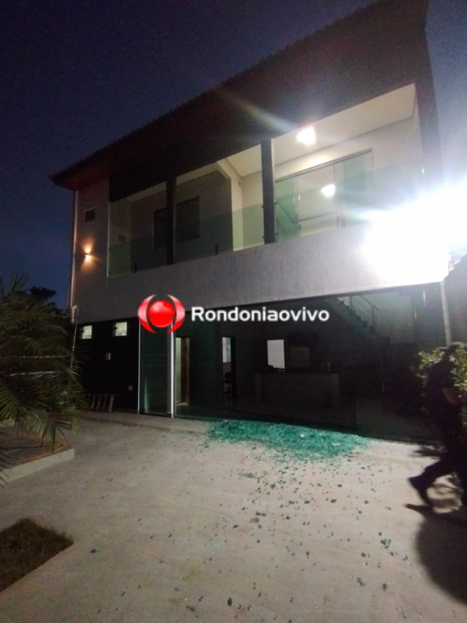 METAPHORA: Operação prende traficante 'Bebê' e vários outros criminosos em RO