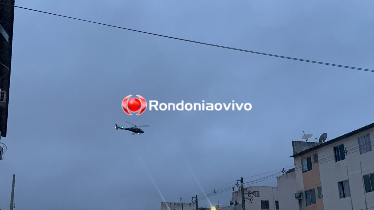 FLASH POINT: Secretário de segurança passa detalhes de operação contra organização criminosa