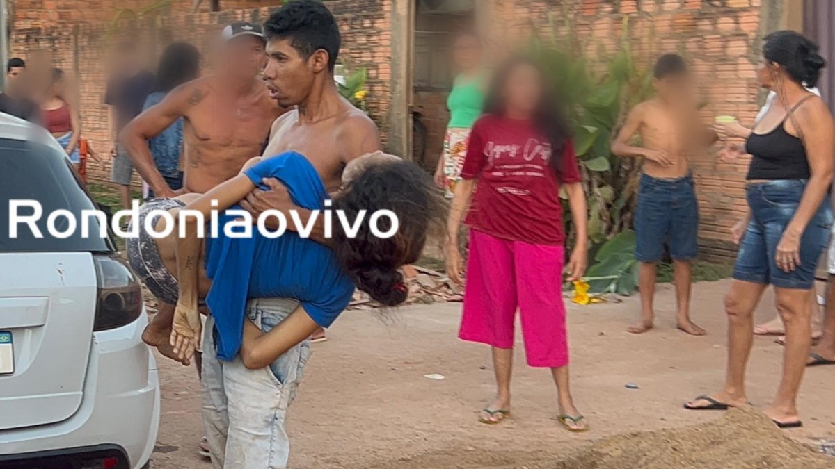 ASSISTA: Morre mulher  baleada dentro de residência; Marido é detido