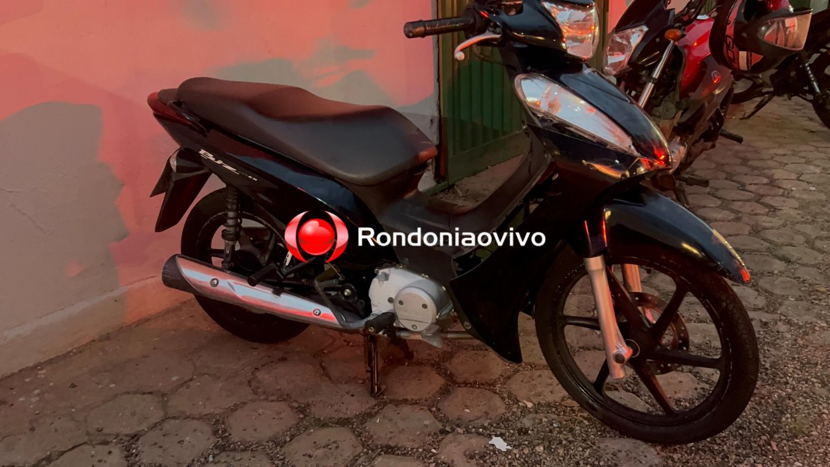 URGENTE: Mulher sofre graves lesões em acidente na Avenida Guaporé
