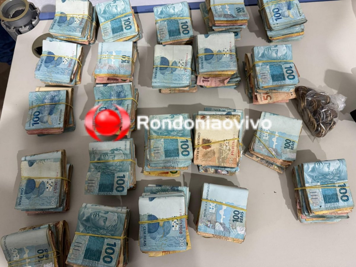 FECHA BOCA II: Coletiva sobre mega operação contra traficantes na capital