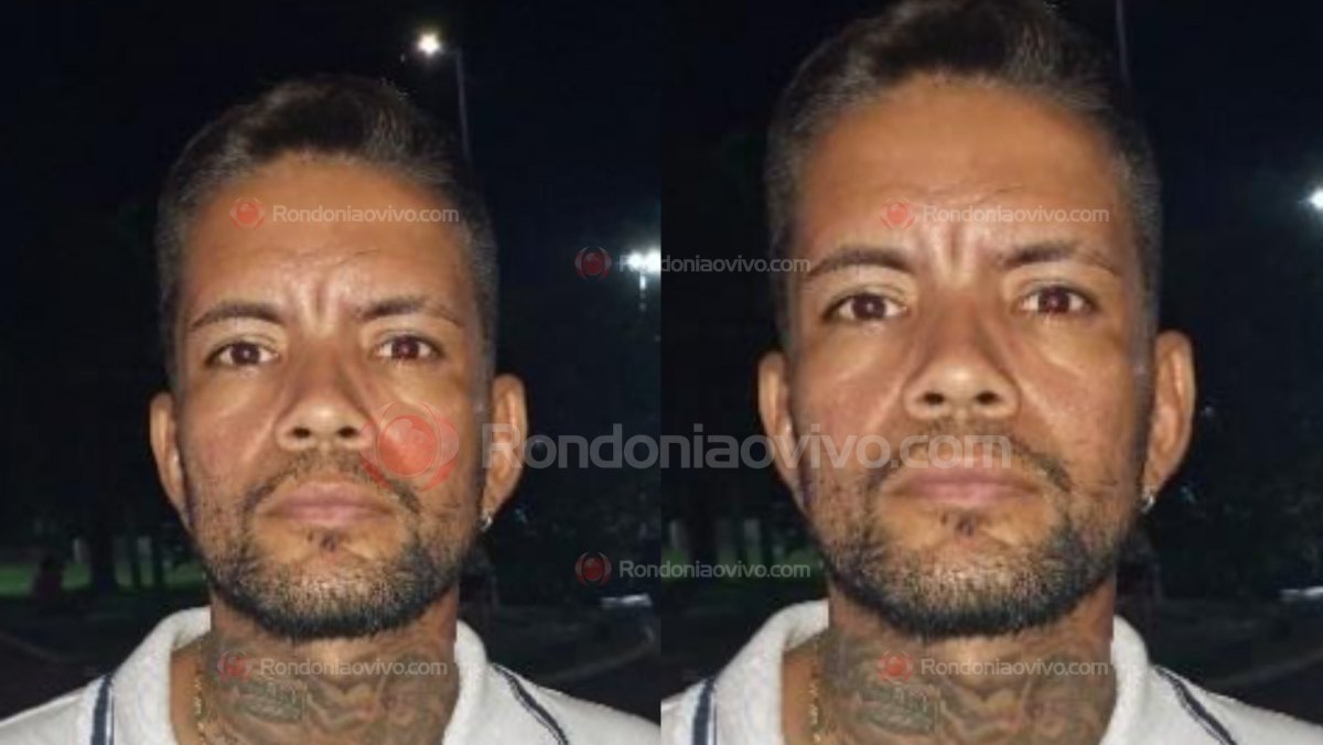 IDENTIFICADO: Homem é morto em confusão com a vizinha na zona Leste 