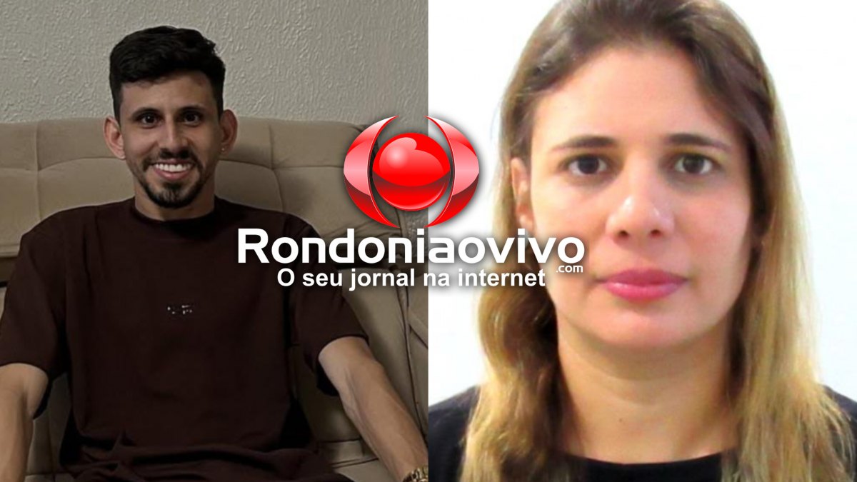 CRIME PASSIONAL: Acadêmico diz que tinha relacionamento com professora e a matou por ciúmes